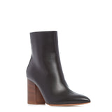 GABRIELA HEARST - Rio Ankle Boot in Black Leather