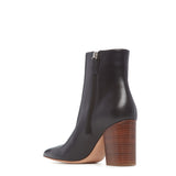 GABRIELA HEARST - Rio Ankle Boot in Black Leather