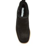 GABRIELA HEARST - Harry Boot in Black Suede