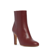 GABRIELA HEARST - Lila Ankle Boot in Windsor Wine Leather