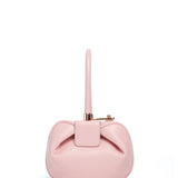 GABRIELA HEARST - Demi Bag in Pink Nappa Leather