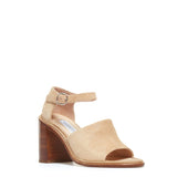 GABRIELA HEARST - Beau Heel in Beige Suede