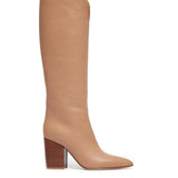 GABRIELA HEARST - Cora Knee High Boot in Camel Leather