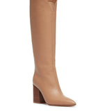 GABRIELA HEARST - Cora Knee High Boot in Camel Leather