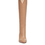 GABRIELA HEARST - Cora Knee High Boot in Camel Leather