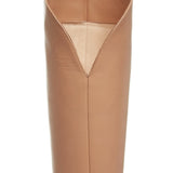 GABRIELA HEARST - Cora Knee High Boot in Camel Leather