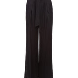 GABRIELA HEARST - Thomazia Pant in Black Silk