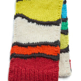 GABRIELA HEARST - Cerayon Knit Scarf in Multi Welfat Cashmere