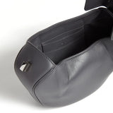 GABRIELA HEARST - Demi Bag in Charcoal Nappa Leather