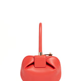 GABRIELA HEARST - Demi Bag in Spice Nappa Leather