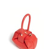 GABRIELA HEARST - Demi Bag in Spice Nappa Leather