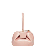 GABRIELA HEARST - Demi Bag in Pink Snakeskin