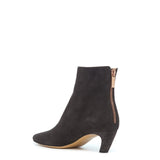 GABRIELA HEARST - Clayton Ankle Boot in Dark Grey Suede