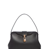 GABRIELA HEARST - Golda Bag in Black Leather