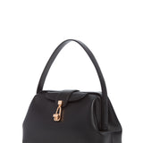 GABRIELA HEARST - Golda Bag in Black Leather