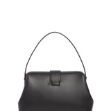 GABRIELA HEARST - Golda Bag in Black Leather