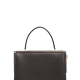 GABRIELA HEARST - Carrington Bag in Black Leather