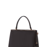 GABRIELA HEARST - Carrington Bag in Black Leather