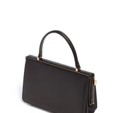 GABRIELA HEARST - Carrington Bag in Black Leather