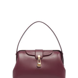 GABRIELA HEARST - Golda Bag in Bordeaux Leather