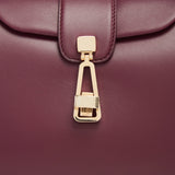 GABRIELA HEARST - Golda Bag in Bordeaux Leather