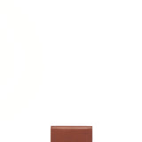 GABRIELA HEARST - Concerta Card Wallet in Cognac Leather