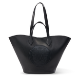 Veronica Beard - Large Crest Tote