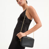 Veronica Beard - Boxy Chain Crossbody