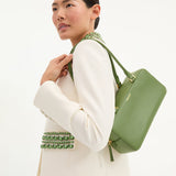 Veronica Beard - Boxy Shoulder Bag