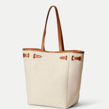 Veronica Beard Canvas Dash Tote