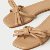 Roeffler Randall - Hadley Dune Bow Sandal