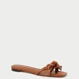 Roeffler Randall - Hadley Timber Brown Bow Sandal