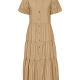 BROCHU WALKER - The Havana Dress