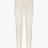 ETERNE - HIGH WAIST LEGGING CREAM