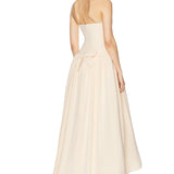 Helsa Gabrielle Gown in Pink