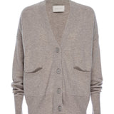 BROCHU WALKER - The Halo Cardigan