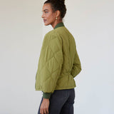 AYR - The Heavy Rotation Jacket (Final Sale)