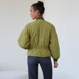 AYR - The Heavy Rotation Jacket (Final Sale)