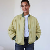 AYR - The Heavy Rotation Jacket (Final Sale)