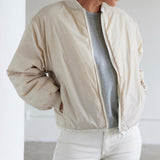 AYR - The Heavy Rotation Jacket (Final Sale)