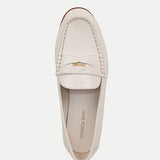 Veronica Beard - Penny Leather Loafer