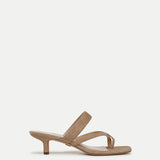 Veronica Beard - Alanis Suede Sandal