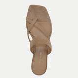 Veronica Beard - Alanis Suede Sandal