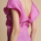The Ima Dress in Orchid