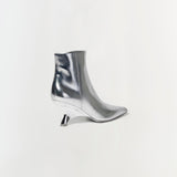 Simkhai - Shadow Metallic Bootie