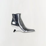 Simkhai - Shadow Metallic Bootie