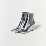 Simkhai - Shadow Metallic Bootie