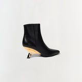 Simkhai - Shadow Leather Bootie