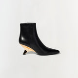 Simkhai - Shadow Leather Bootie