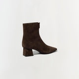 Simkhai - Ryder Suede Zip Boot